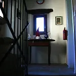 Апартаменты The Marenca Of Mozzola
