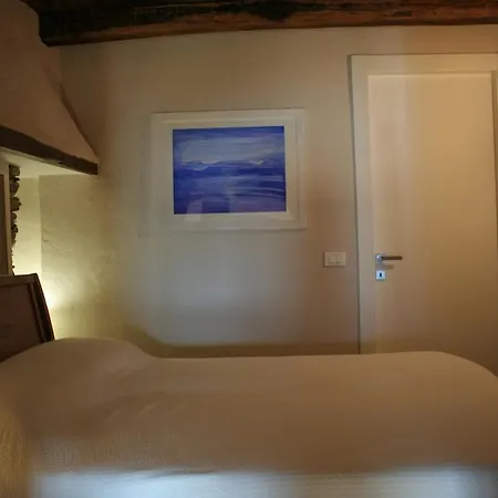 The Marenca Of Mozzola * Oggebbio