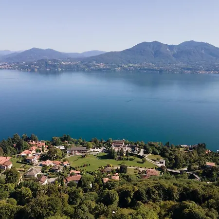 Appartement The Marenca Of Mozzola *