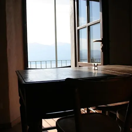 The Marenca Of Mozzola Appartement Oggebbio