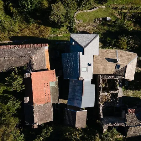 The Marenca Of Mozzola Apartament *