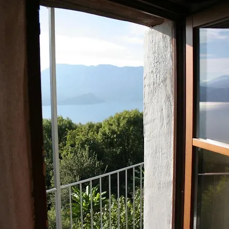 The Marenca Of Mozzola *