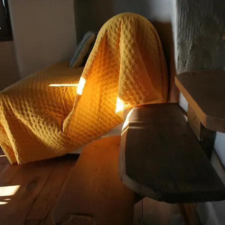 The Marenca Of Mozzola Appartement Oggebbio