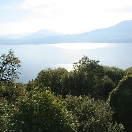 The Marenca Of Mozzola Oggebbio