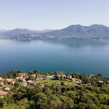 The Marenca Of Mozzola Apartament Oggebbio