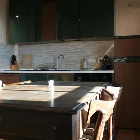 The Marenca Of Mozzola *