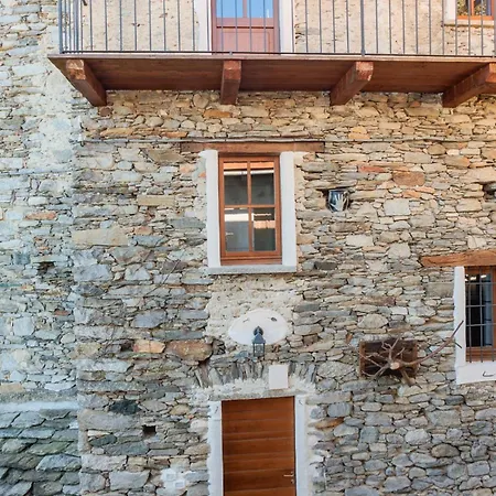 The Marenca Of Mozzola Oggebbio