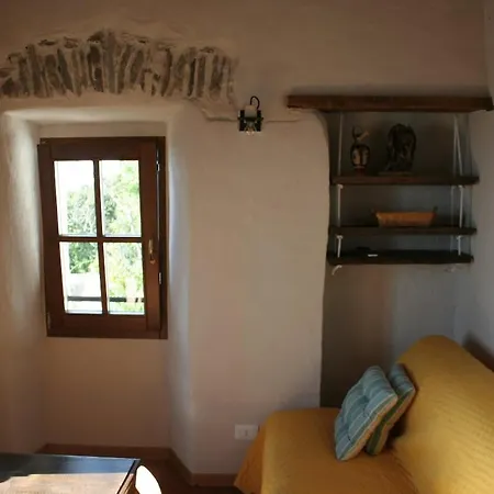 The Marenca Of Mozzola Oggebbio