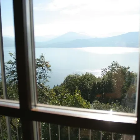 The Marenca Of Mozzola Appartement