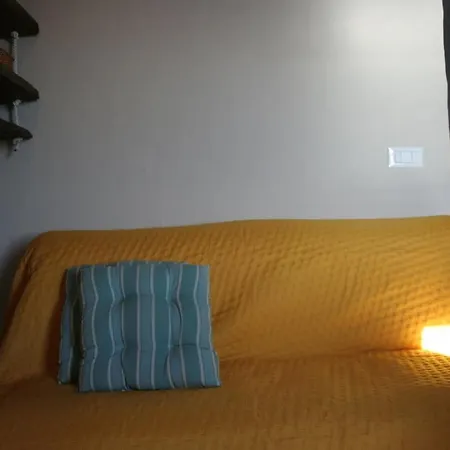 Apartament The Marenca Of Mozzola *