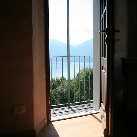 The Marenca Of Mozzola Appartement Oggebbio