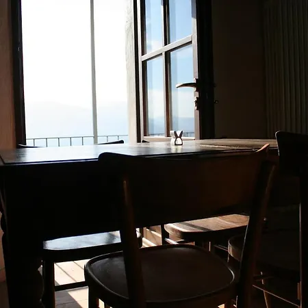 The Marenca Of Mozzola Oggebbio