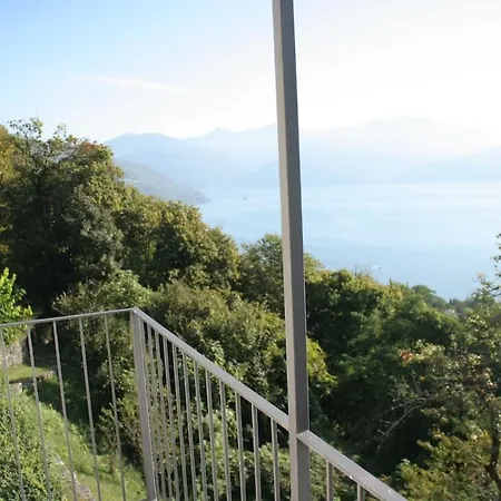 The Marenca Of Mozzola *