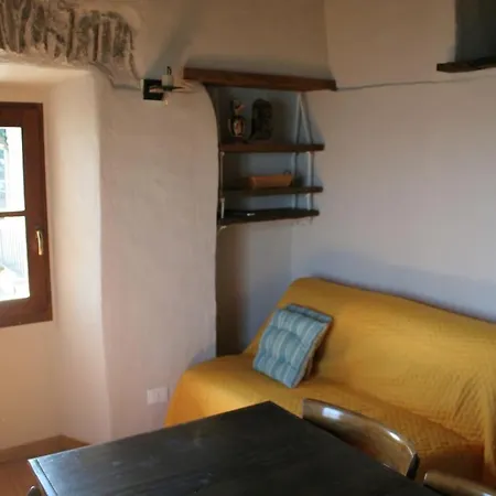 The Marenca Of Mozzola Appartement Oggebbio