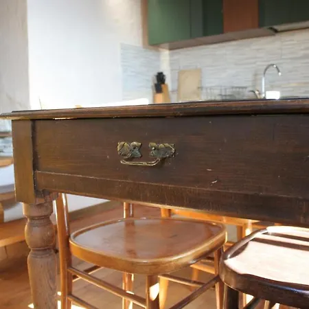 The Marenca Of Mozzola Appartement *