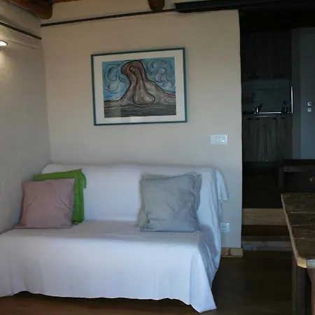 The Marenca Of Mozzola Appartement Oggebbio