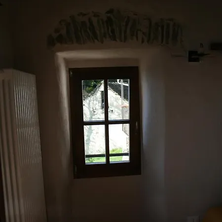 The Marenca Of Mozzola * Oggebbio