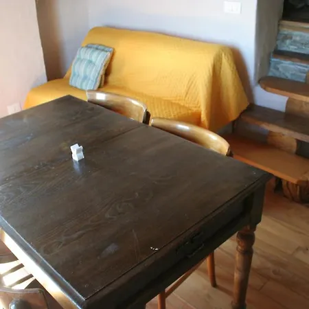 The Marenca Of Mozzola *