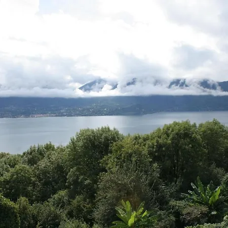 Appartement The Marenca Of Mozzola