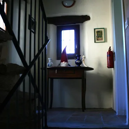 Apartament The Marenca Of Mozzola