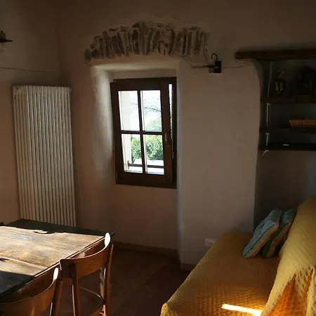 The Marenca Of Mozzola Oggebbio