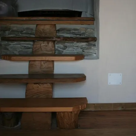 The Marenca Of Mozzola Appartement Oggebbio