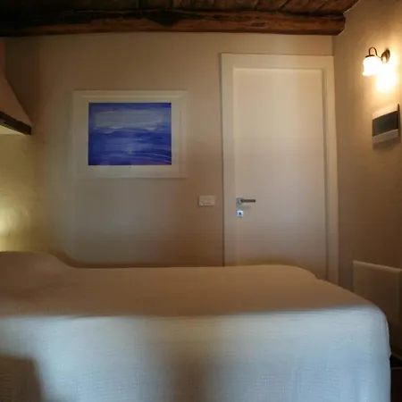 Appartement The Marenca Of Mozzola