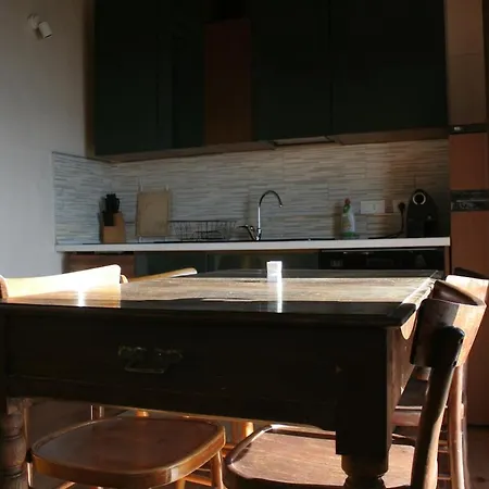 Appartement The Marenca Of Mozzola