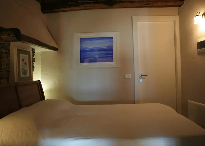 The Marenca Of Mozzola * Oggebbio