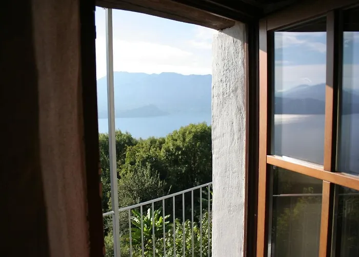 The Marenca Of Mozzola *