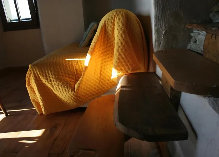 The Marenca Of Mozzola Apartament Oggebbio