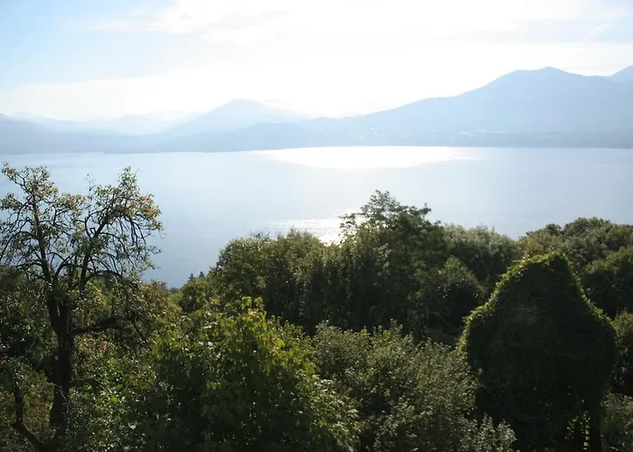 The Marenca Of Mozzola 오게비오