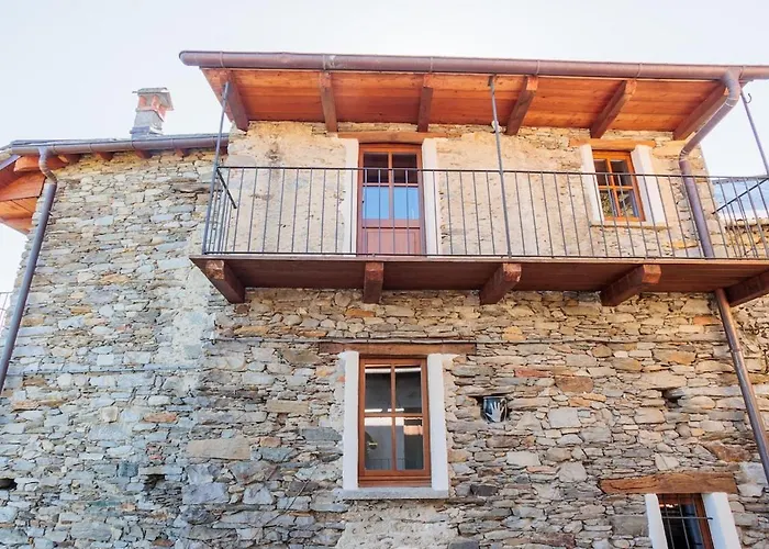 The Marenca Of Mozzola 아파트 오게비오