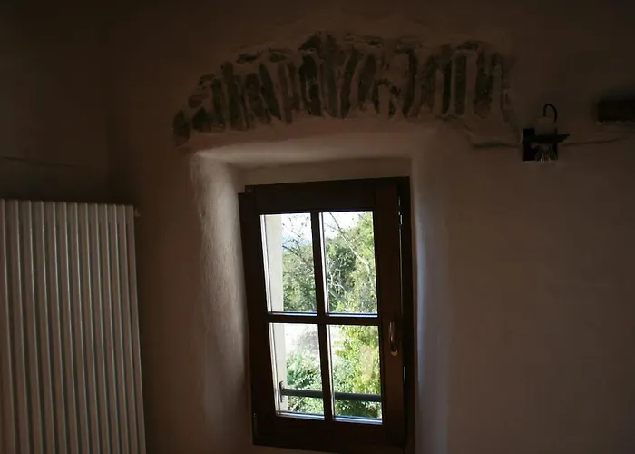 The Marenca Of Mozzola Apartament Oggebbio