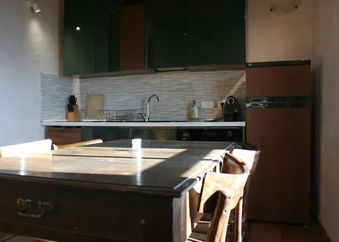 The Marenca Of Mozzola *