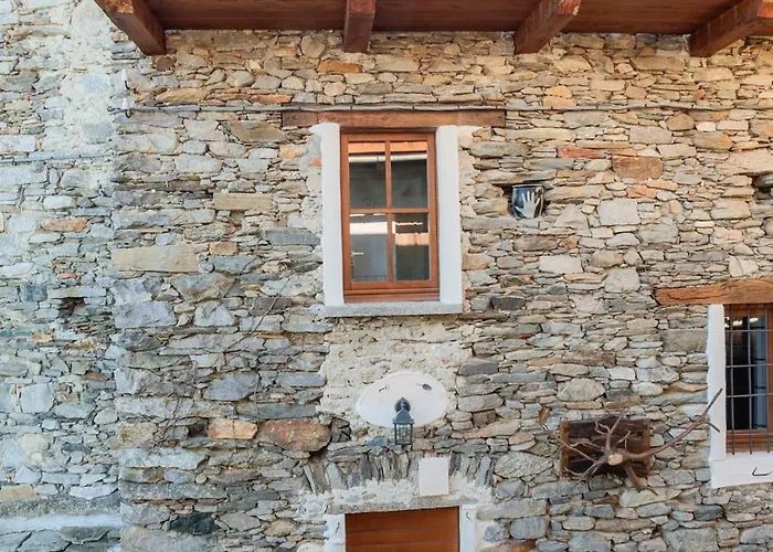 The Marenca Of Mozzola 오게비오