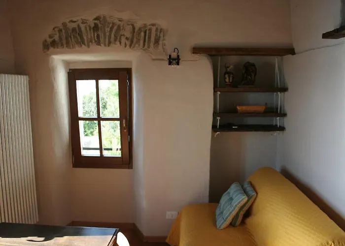 The Marenca Of Mozzola Oggebbio