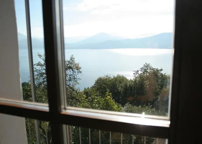 The Marenca Of Mozzola Apartament