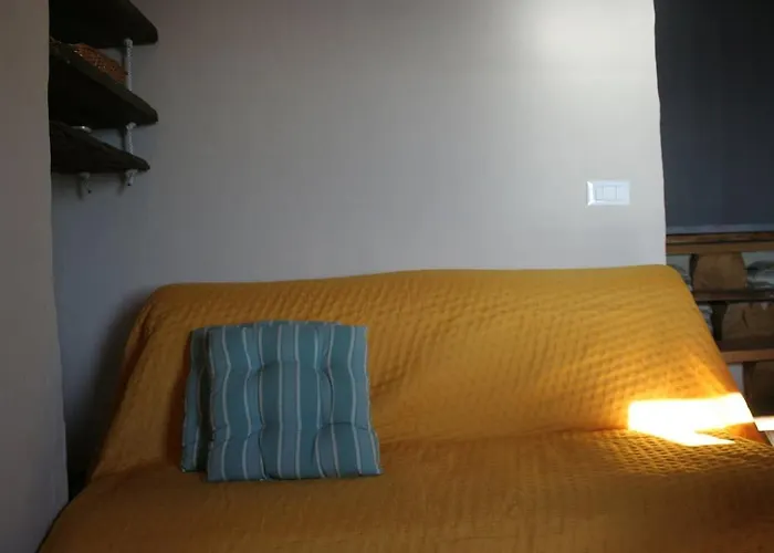 Apartament The Marenca Of Mozzola *