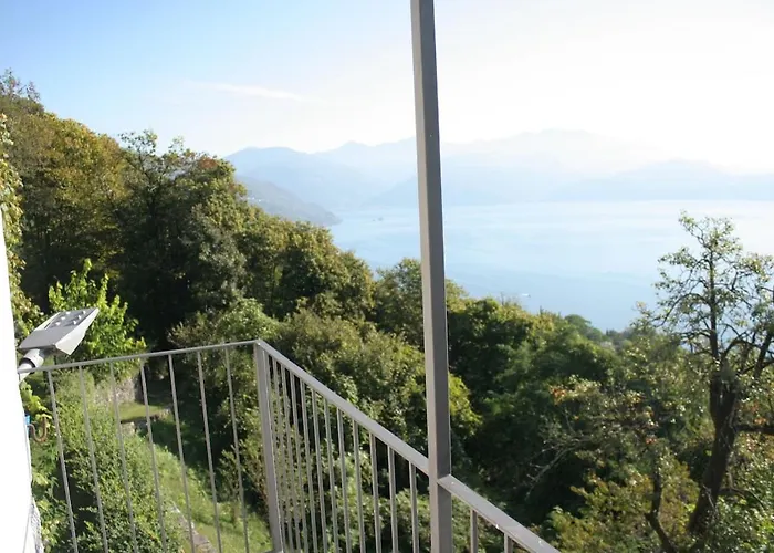 The Marenca Of Mozzola *