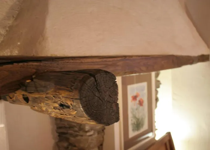 The Marenca Of Mozzola Oggebbio