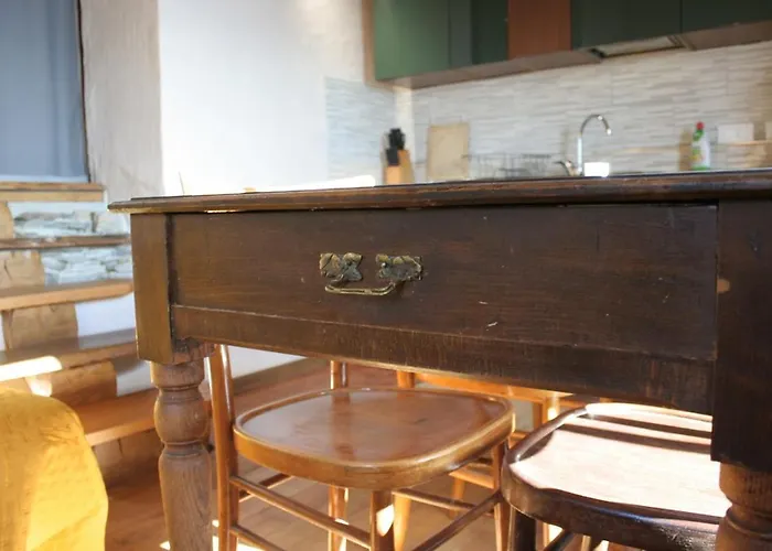 The Marenca Of Mozzola 아파트 *