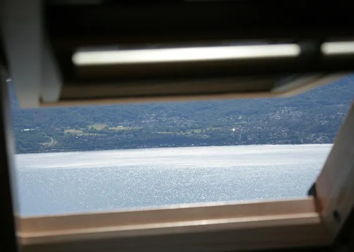 The Marenca Of Mozzola