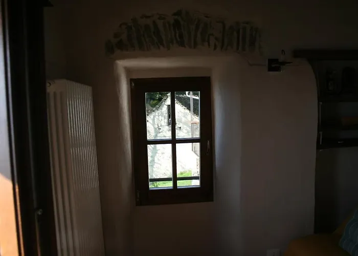 The Marenca Of Mozzola * Oggebbio