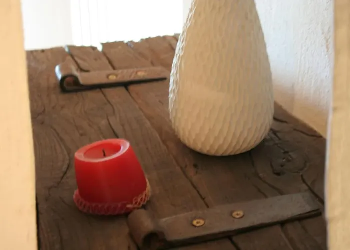 The Marenca Of Mozzola Oggebbio