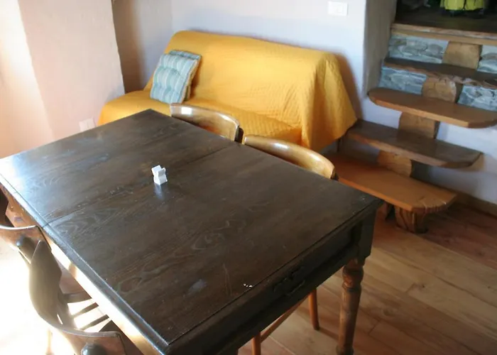 The Marenca Of Mozzola *