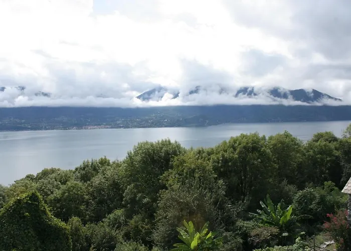 Apartament The Marenca Of Mozzola