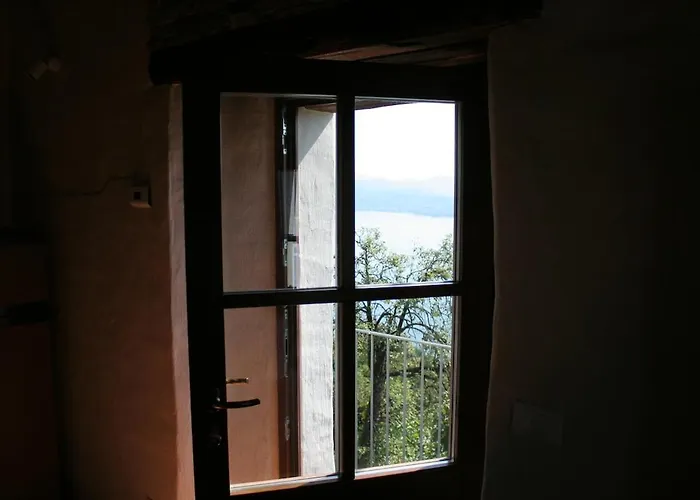 Apartament The Marenca Of Mozzola *