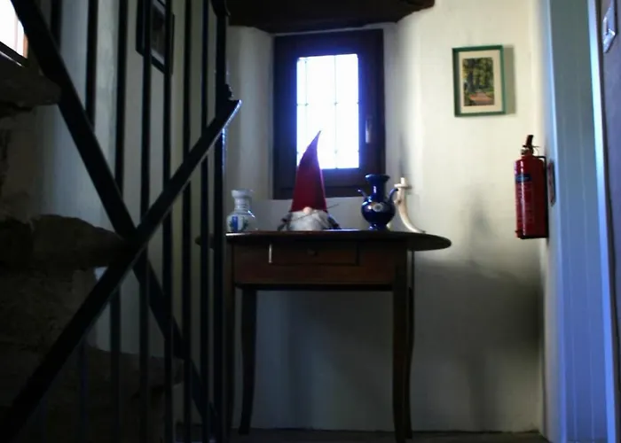 Apartament The Marenca Of Mozzola