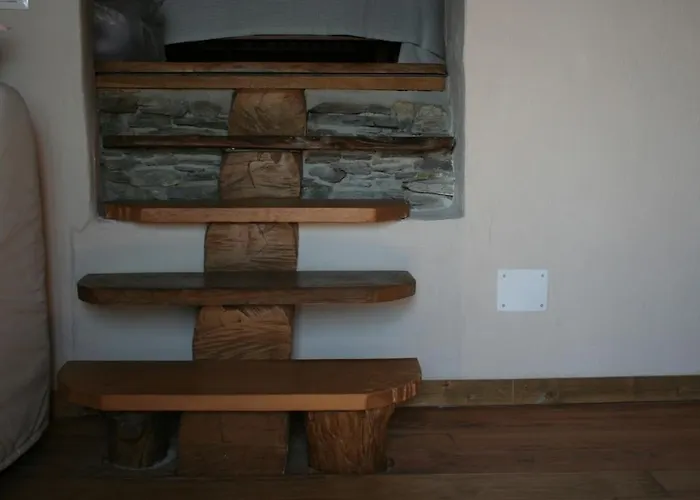 The Marenca Of Mozzola Apartament Oggebbio